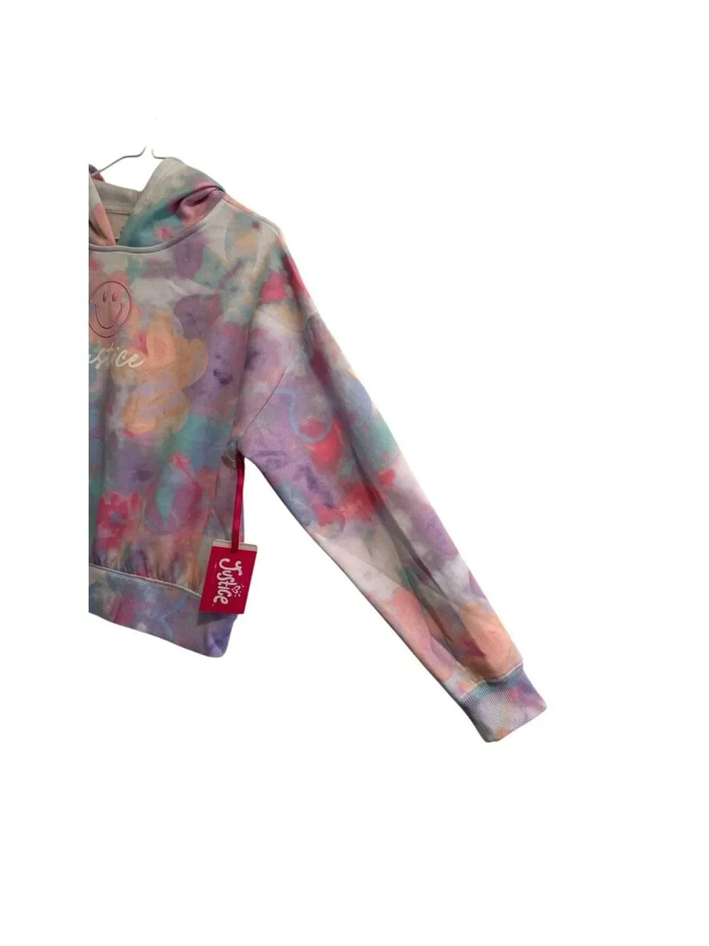 Justice brand new